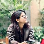 Solanki Roy Instagram - Riding my own wave... #Sunday #SundayEvening #sundayvibes