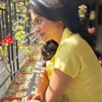 Solanki Roy Instagram - Good morning 💛