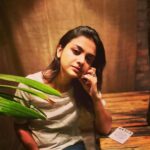 Solanki Roy Instagram - Hazy, daisy, cozy evenings... 🌧️ #rainyday #warmth #gratitude #ilovemylife ♥️ Kolkata