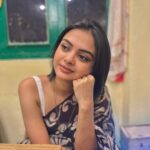 Solanki Roy Instagram - October 🍁🍂🌸🌼