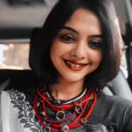 Solanki Roy Instagram - আজ থেকেই পুজো শুরু... শুভ মহালয়া ❤️