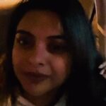 Solanki Roy Instagram - Just like that...