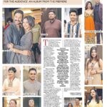 Solanki Roy Instagram – As our film #SohorerUshnotomoDine grows from strength to strength, here’s thanking @t2telegraph @smita_rcee @chatarindam for the acknowledgement! ❤️🙏🏻

Houseful shows pouring in, overwhelming love from the audience and absolute positive reviews from critics. ❤️🙏🏻

@aritsen07 @srbrishti.19 @debopriyo_toton @anamikachakraborty @rahuldevbose @officialshadowfilms @ig_roadshowfilmsofficial @basudebcgrapher @kolorobix @sujoyprosad @lagnajitaofficial @arnab2207 @timirbiswaslive @fromdotto #Orpi @goswamisayani3 @torshadas111 @aritraandotherstories @soumyasree.g @thought_city6