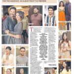 Solanki Roy Instagram - As our film #SohorerUshnotomoDine grows from strength to strength, here’s thanking @t2telegraph @smita_rcee @chatarindam for the acknowledgement! ❤️🙏🏻 Houseful shows pouring in, overwhelming love from the audience and absolute positive reviews from critics. ❤️🙏🏻 @aritsen07 @srbrishti.19 @debopriyo_toton @anamikachakraborty @rahuldevbose @officialshadowfilms @ig_roadshowfilmsofficial @basudebcgrapher @kolorobix @sujoyprosad @lagnajitaofficial @arnab2207 @timirbiswaslive @fromdotto #Orpi @goswamisayani3 @torshadas111 @aritraandotherstories @soumyasree.g @thought_city6