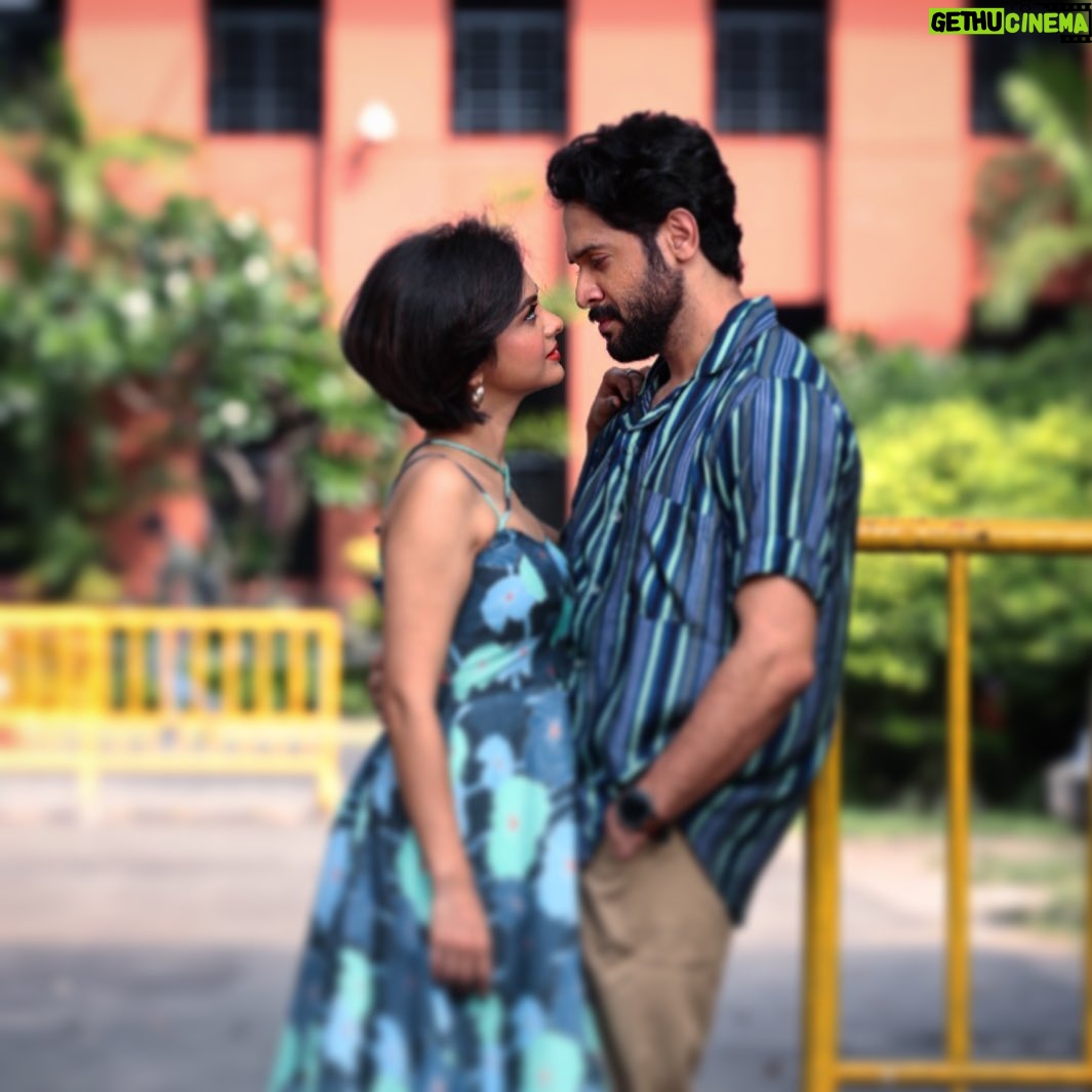 Solanki Roy Instagram - #SohorerUshnotomiDine in theatres now. With Ritoban and Anindita winning hearts all across, here’s looking forward to a superb 2nd weekend! ❤️❤️ @aritsen07 @srbrishti.19 @debopriyo_toton @anamikachakraborty @rahuldevbose @officialshadowfilms @ig_roadshowfilmsofficial @basudebcgrapher @kolorobix @sujoyprosad @lagnajitaofficial @arnab2207 @timirbiswaslive @fromdotto #Orpi @goswamisayani3 @torshadas111 @aritraandotherstories @soumyasree.g @thought_city6