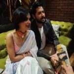 Solanki Roy Instagram -