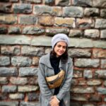 Solanki Roy Instagram – “High on a mountain top, we live, we love, and we laugh a lot.” ❤️ Shimla Mall Road