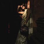 Solanki Roy Instagram - Autumn is here 🍂 📸 @sarkardebarshi19 Wardrobe and styling @suchanda_banerjee Makeup @suro.make_up_artist Video @skylab_akashdeep Photography assistant ujjaini ghosh