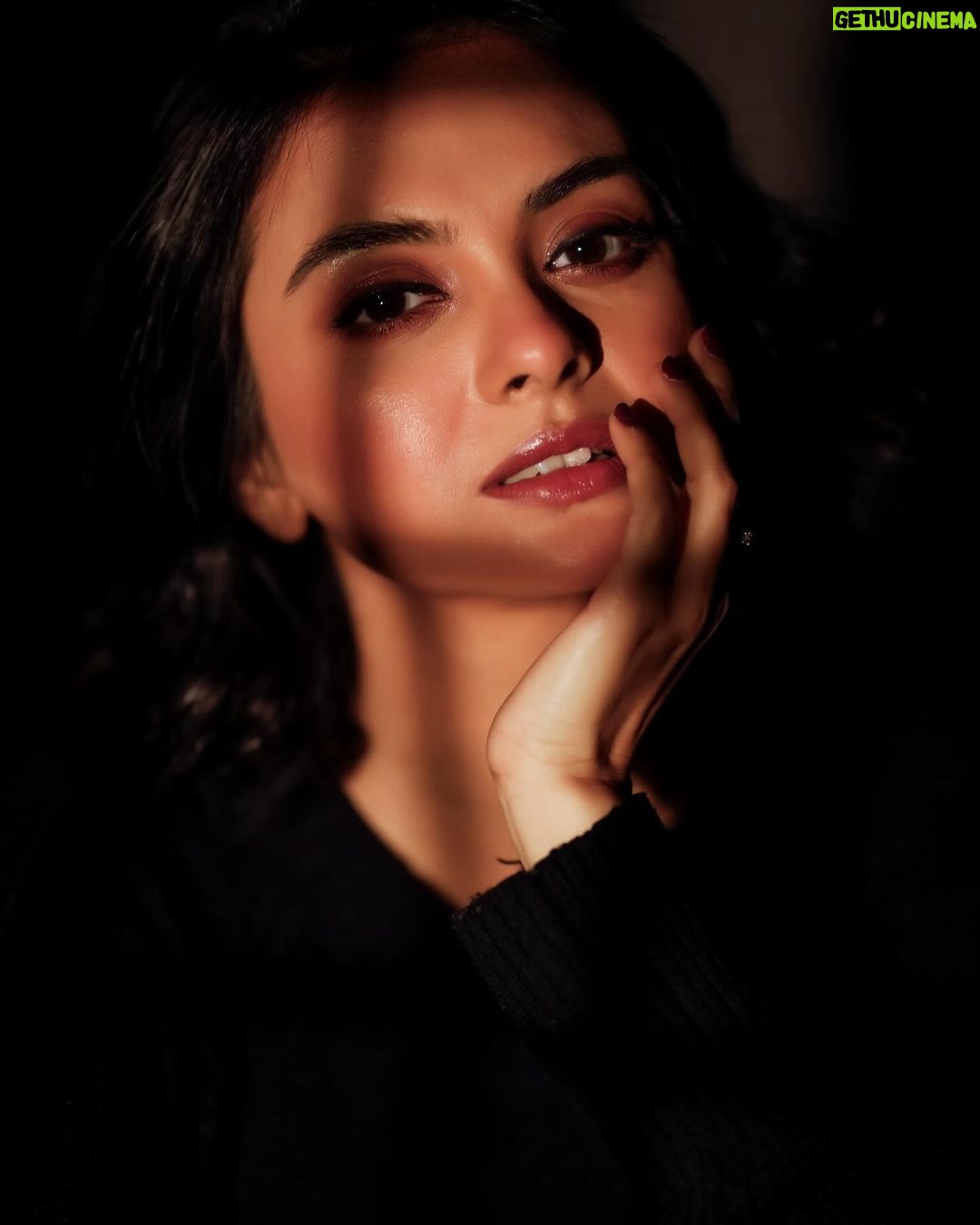 Solanki Roy Instagram - "Wild is the music of autumnal winds amongst the faded woods" ~~William Wordsworth