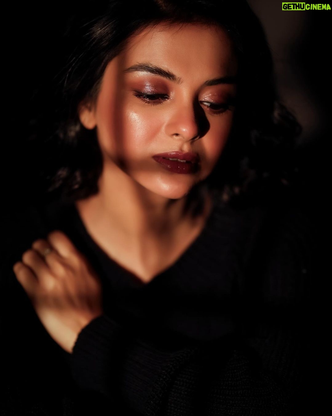 Solanki Roy Instagram - "Wild is the music of autumnal winds amongst the faded woods" ~~William Wordsworth