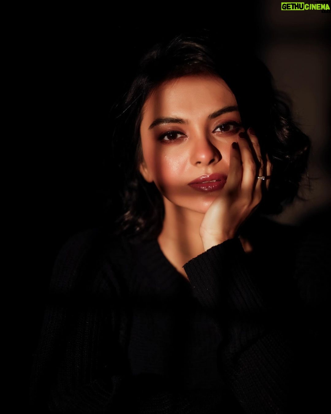 Solanki Roy Instagram - "Wild is the music of autumnal winds amongst the faded woods" ~~William Wordsworth