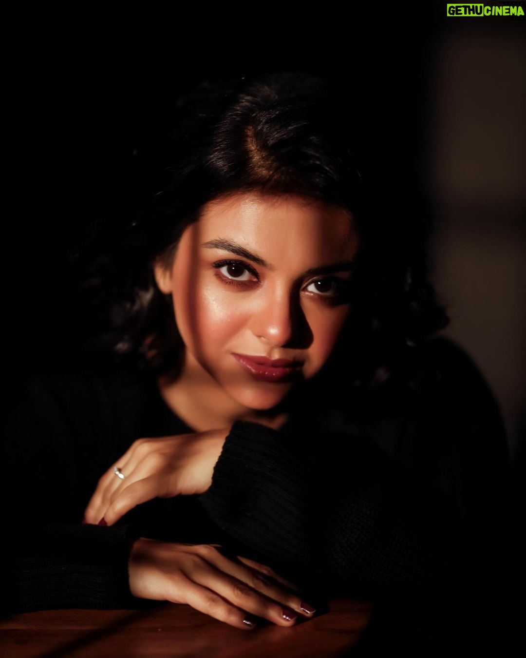 Solanki Roy Instagram - "Wild is the music of autumnal winds amongst the faded woods" ~~William Wordsworth
