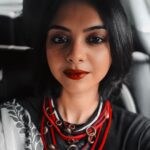 Solanki Roy Instagram - আজ থেকেই পুজো শুরু... শুভ মহালয়া ❤️