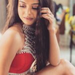 Solanki Roy Instagram - A little bit of vanity is always that tease, but never the film! 📸 @sandip3432