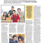 Solanki Roy Instagram – As our film #SohorerUshnotomoDine grows from strength to strength, here’s thanking @t2telegraph @smita_rcee @chatarindam for the acknowledgement! ❤️🙏🏻

Houseful shows pouring in, overwhelming love from the audience and absolute positive reviews from critics. ❤️🙏🏻

@aritsen07 @srbrishti.19 @debopriyo_toton @anamikachakraborty @rahuldevbose @officialshadowfilms @ig_roadshowfilmsofficial @basudebcgrapher @kolorobix @sujoyprosad @lagnajitaofficial @arnab2207 @timirbiswaslive @fromdotto #Orpi @goswamisayani3 @torshadas111 @aritraandotherstories @soumyasree.g @thought_city6