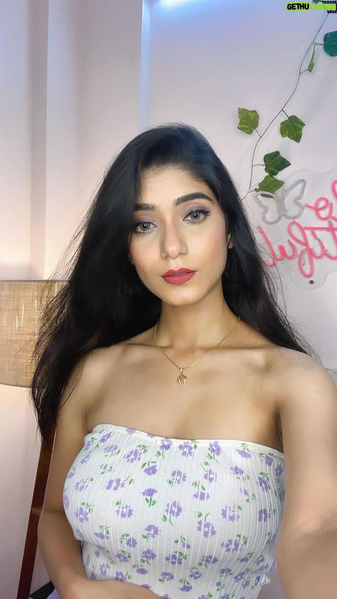 Somalin Parida - 24.4K Likes - Rupabati 💜