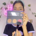 Somalin Parida Instagram - The innocence is gone~Transition Done💙 Makeup Products ~ Moisturiser - @pondsindia Primer - @thedermacoindia Foundation- @facescanada Concealer- @maybelline Makeup Fixer - @officialswissbeauty Compact Powder- @maccosmeticsindia Blush - @trysugar Loose Powder- @trysugar Kajal - @facescanada Eyeshadow - @makeuprevolution Mascara- @maybelline Lip Liner - @officialswissbeauty Lipstick- @mamaearth.in Kolkata