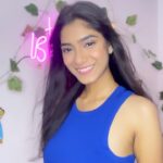 Somalin Parida Instagram - Dil Awara 💙