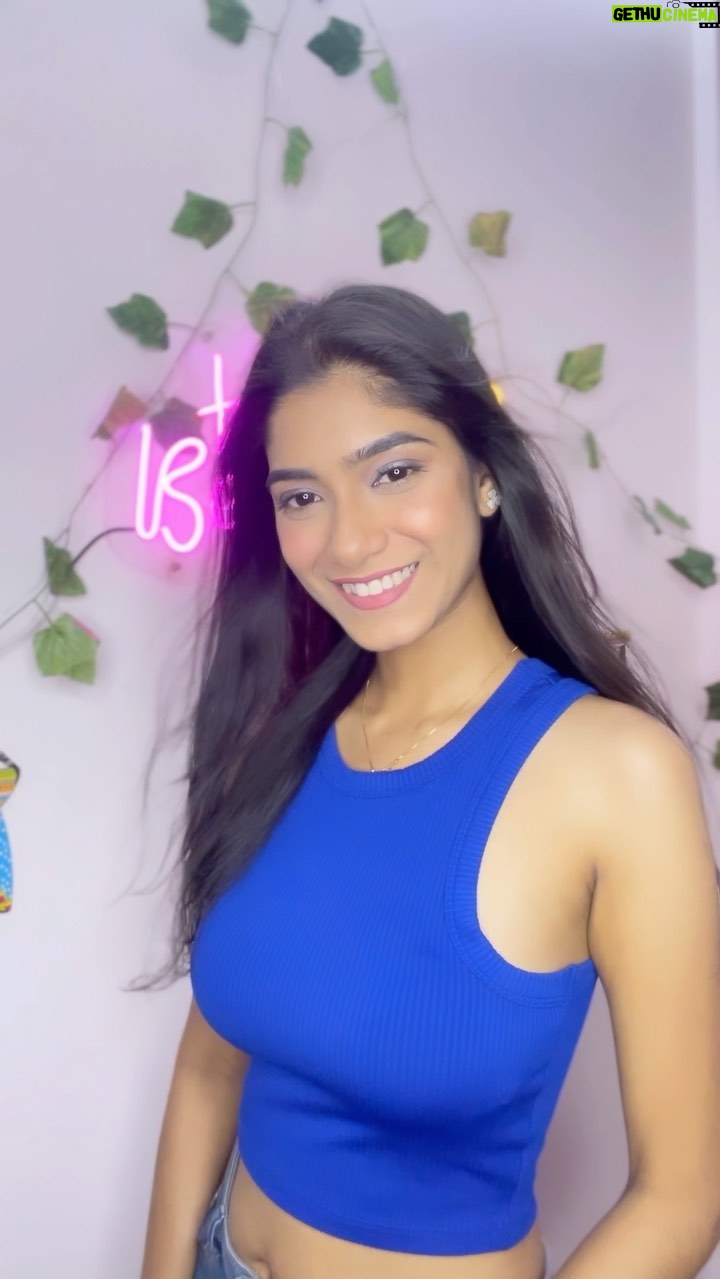 Somalin Parida Instagram - Dil Awara 💙