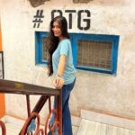 Somalin Parida Instagram – Trust your own side to let the magic arrive.🪄 ✨ Newtown,kolkata