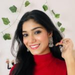 Somalin Parida Instagram – Tum kya mile✨🩷