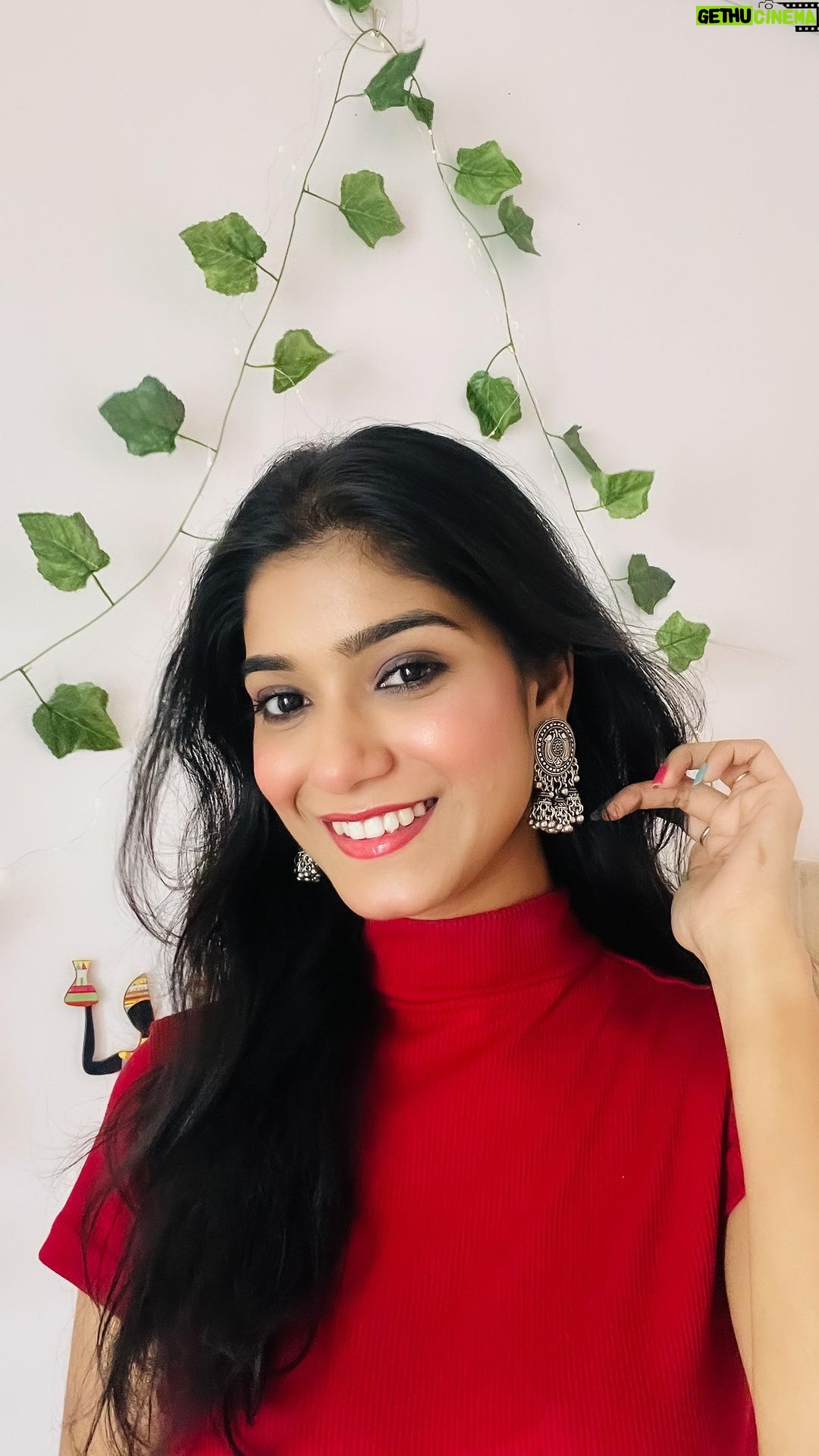Somalin Parida Instagram - Tum kya mile✨🩷