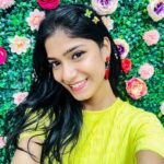 Somalin Parida Instagram – 🍓💚 Newtown,kolkata