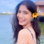 Somalin Parida Instagram – I’m happy because I enjoy every bit of my simple life.🩷🤌🏻