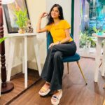 Somalin Parida Instagram - ✍🏻 Tere Nalo Jhalliye Haseen Koyi Na,Tare Chann Ambar Zameen Koyi Na…🎵