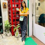 Somalin Parida Instagram - ✍🏻 Tere Nalo Jhalliye Haseen Koyi Na,Tare Chann Ambar Zameen Koyi Na…🎵