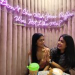 Somalin Parida Instagram - ✨Coffee Lover anyone?🫶🏻 Palam Vihar, Gurgaon