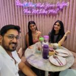 Somalin Parida Instagram - ✨Coffee Lover anyone?🫶🏻 Palam Vihar, Gurgaon