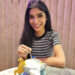 Somalin Parida Instagram - ✨Coffee Lover anyone?🫶🏻 Palam Vihar, Gurgaon