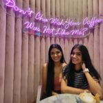 Somalin Parida Instagram - ✨Coffee Lover anyone?🫶🏻 Palam Vihar, Gurgaon
