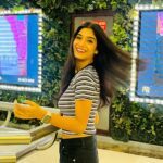 Somalin Parida Instagram - Loved 🎵🩷
