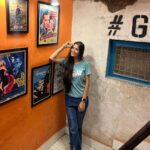 Somalin Parida Instagram – Trust your own side to let the magic arrive.🪄 ✨ Newtown,kolkata