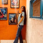 Somalin Parida Instagram – Trust your own side to let the magic arrive.🪄 ✨ Newtown,kolkata