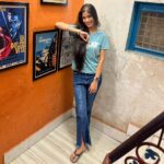 Somalin Parida Instagram – Trust your own side to let the magic arrive.🪄 ✨ Newtown,kolkata