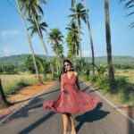 Somalin Parida Instagram – When you understand yourself well, then what others think of you doesn’t matter.
If you don’t take charge of your own life, somebody else will.❤️🏝️ Parra Coucnut Tree Road
