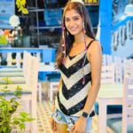 Somalin Parida Instagram – Breaking hearts & expectations ❤️‍🔥 Goa