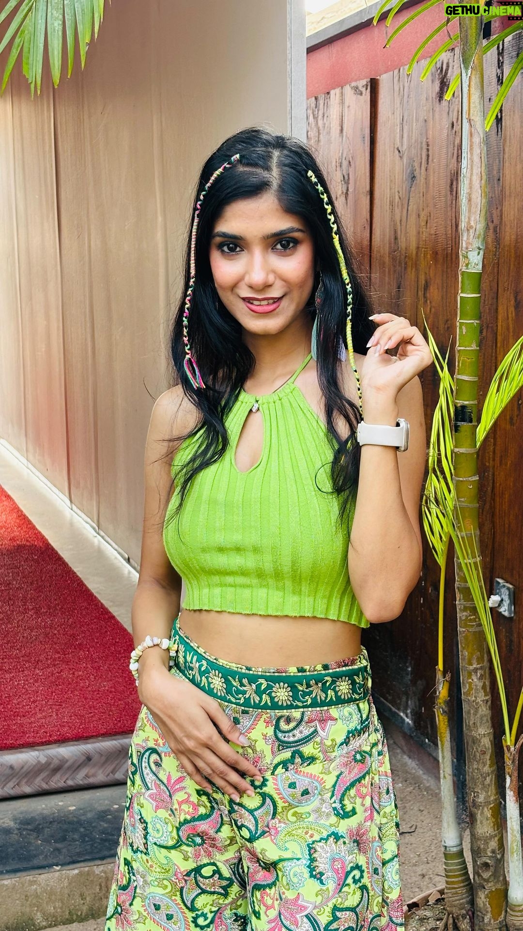 Somalin Parida - 29.1K Likes - Dulhan Banami 🫶🏻🏝️
