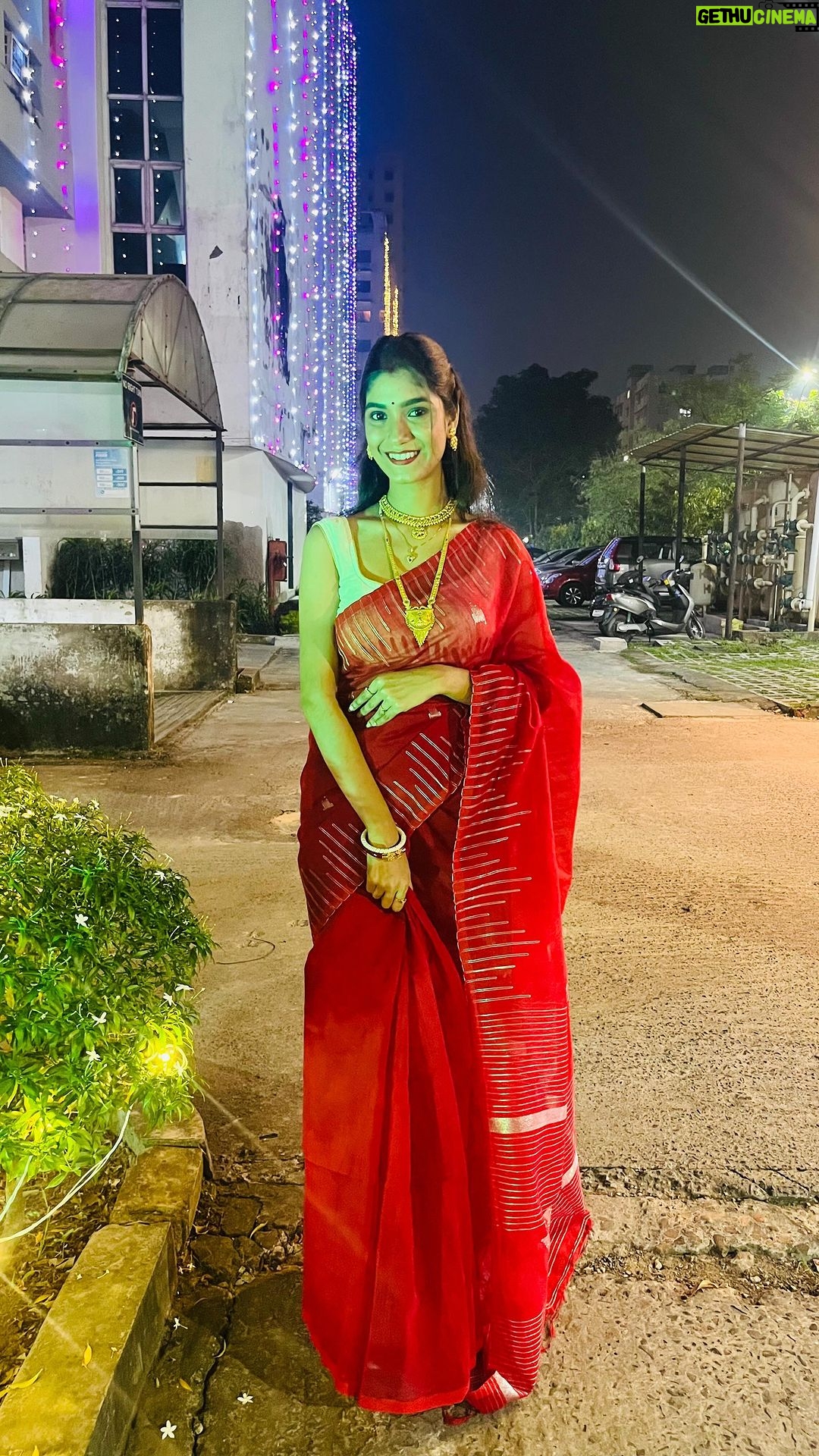Somalin Parida - 21K Likes - ❤️🌺