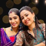 Somalin Parida Instagram - Enjoy the last day of Navratri 💕 Maa bless you all