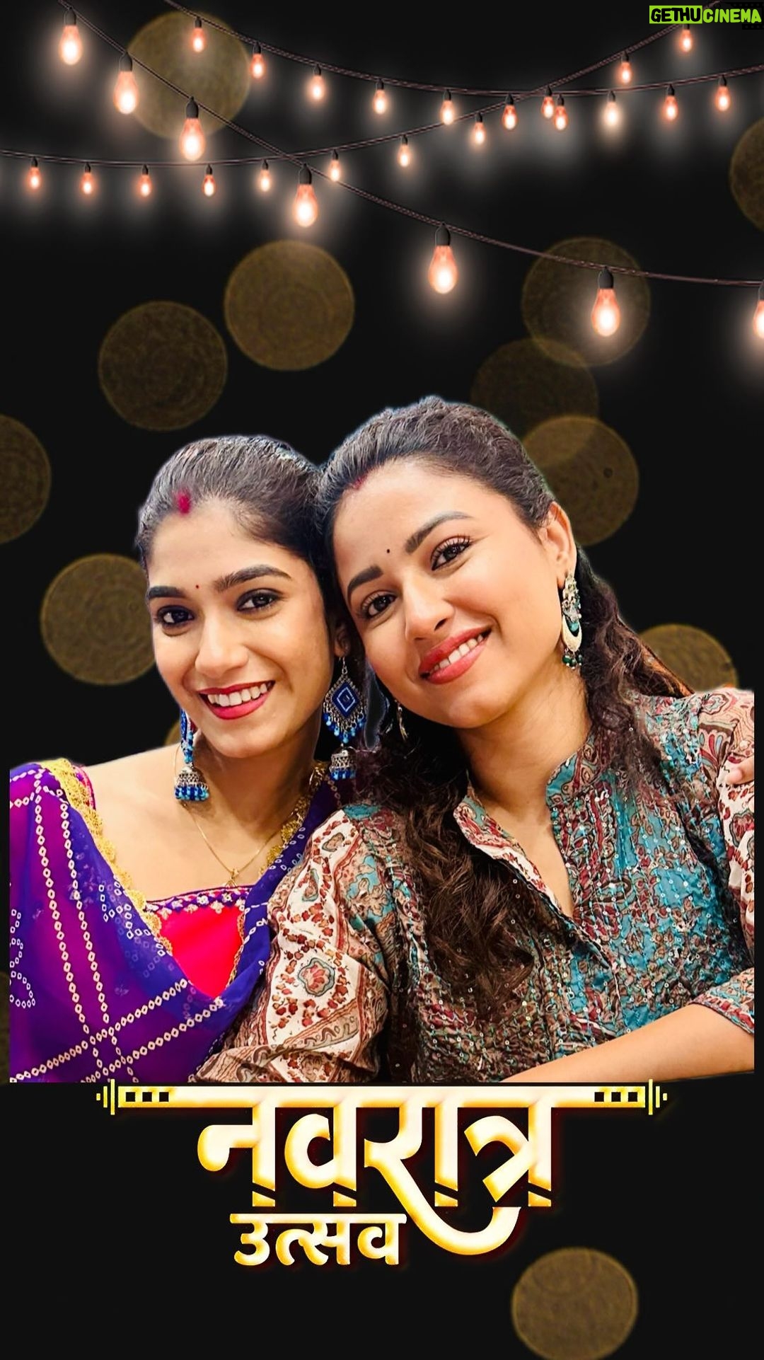 Somalin Parida - 16.2K Likes - Enjoy the last day of Navratri 💕
Maa bless you all