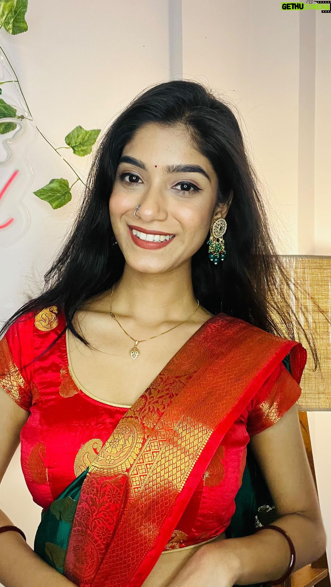 Somalin Parida Instagram - Sundari komola 🥰 Newtown,kolkata