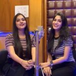 Somalin Parida Instagram – Janha X Ishq Sufiyana ❤️

🎹 @navneet.93nayak ☺️ Bhubaneswar, India