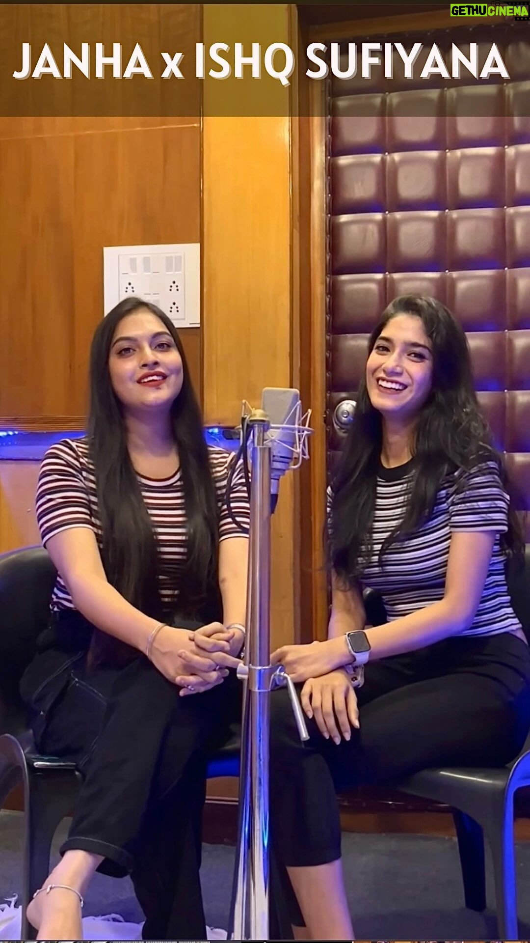Somalin Parida - 17.8K Likes - Janha X Ishq Sufiyana ❤️
🎹 @navneet.93nayak ☺️