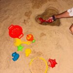 Somalin Parida Instagram – The art,The artist & The picture 🖼️ 🧑‍🎨 ❤️
#swipe➡️ Candolim Beach, Goa