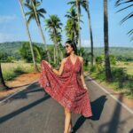 Somalin Parida Instagram – When you understand yourself well, then what others think of you doesn’t matter.
If you don’t take charge of your own life, somebody else will.❤️🏝️ Parra Coucnut Tree Road