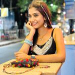 Somalin Parida Instagram – Breaking hearts & expectations ❤️‍🔥 Goa